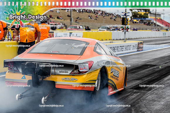 ANDRA Australian Nationals D2 @ Calder Park Raceway Sunday 24 JAN 2016  (47346)  HUGO 990