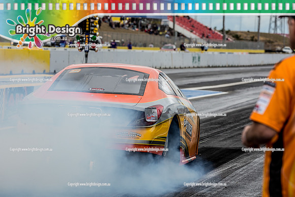 ANDRA Australian Nationals D2 @ Calder Park Raceway Sunday 24 JAN 2016  (47347)  HUGO 990