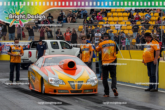 ANDRA Australian Nationals D2 @ Calder Park Raceway Sunday 24 JAN 2016  (47349)  HUGO 990