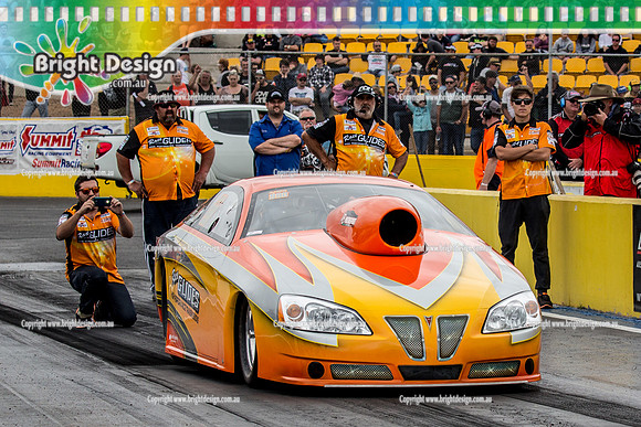 ANDRA Australian Nationals D2 @ Calder Park Raceway Sunday 24 JAN 2016  (47351)  HUGO 990