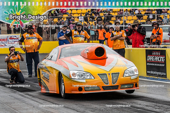 ANDRA Australian Nationals D2 @ Calder Park Raceway Sunday 24 JAN 2016  (47352)  HUGO 990