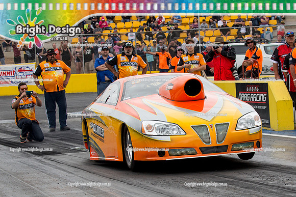 ANDRA Australian Nationals D2 @ Calder Park Raceway Sunday 24 JAN 2016  (47354)  HUGO 990