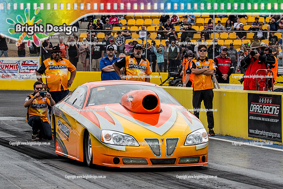ANDRA Australian Nationals D2 @ Calder Park Raceway Sunday 24 JAN 2016  (47350)  HUGO 990