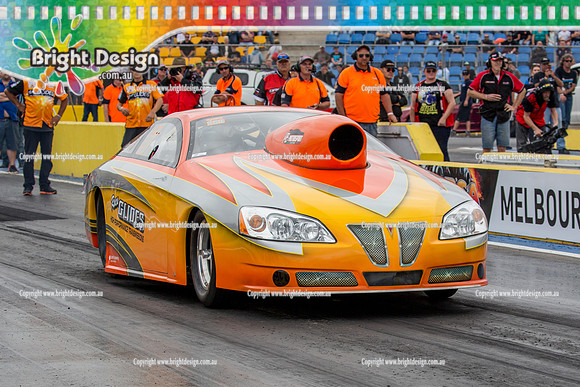 ANDRA Australian Nationals D2 @ Calder Park Raceway Sunday 24 JAN 2016  (47355)  HUGO 990
