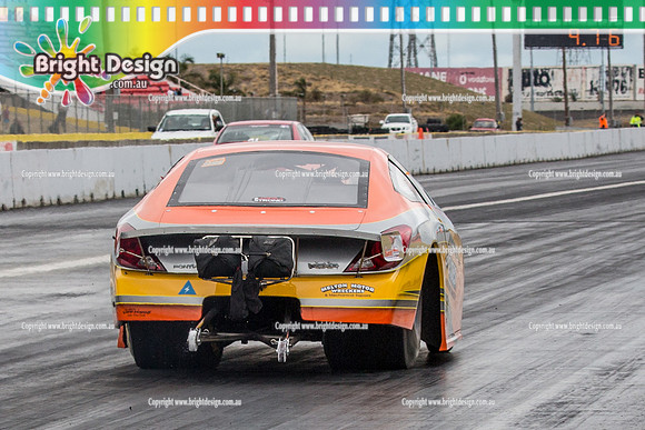 ANDRA Australian Nationals D2 @ Calder Park Raceway Sunday 24 JAN 2016  (47357)  HUGO 990