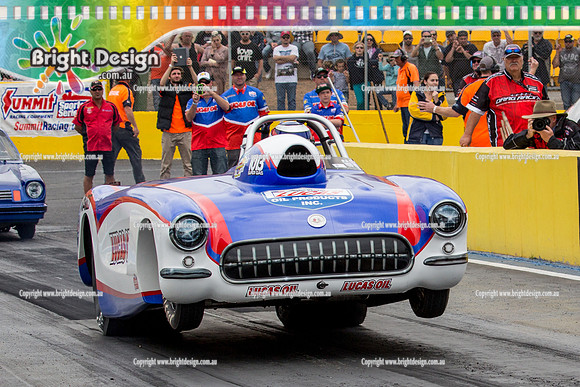 ANDRA Australian Nationals D2 @ Calder Park Raceway Sunday 24 JAN 2016  (47363)  MATT FORBES 1013