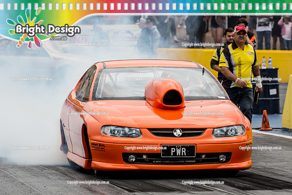 ANDRA Australian Nationals D2 @ Calder Park Raceway Sunday 24 JAN 2016  (47370)   SG 4883 RICHARD CAVAL PWR