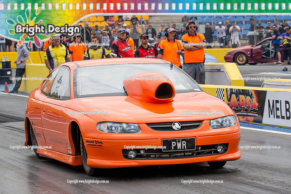 ANDRA Australian Nationals D2 @ Calder Park Raceway Sunday 24 JAN 2016  (47373)   SG 4883 RICHARD CAVAL PWR RICHARD