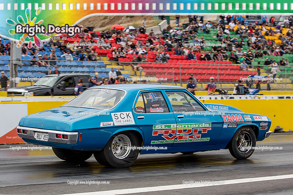 ANDRA Australian Nationals D2 @ Calder Park Raceway Sunday 24 JAN 2016  (47380)  RUJ455