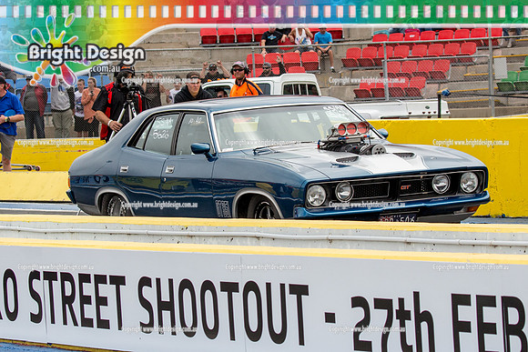 ANDRA Australian Nationals D2 @ Calder Park Raceway Sunday 24 JAN 2016  (47390)   5626 IPD506  CHRIS DIMECH