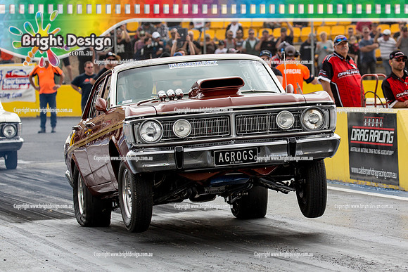 ANDRA Australian Nationals D2 @ Calder Park Raceway Sunday 24 JAN 2016  (47406)  AGROGS  ZDRAVKO KUSTURA  4747