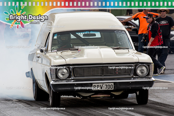 ANDRA Australian Nationals D2 @ Calder Park Raceway Sunday 24 JAN 2016  (47411)  RPV700  SSA 5470  STEVE HUNT