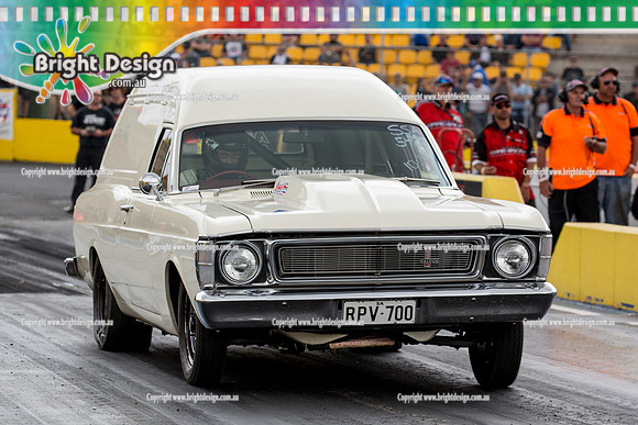 ANDRA Australian Nationals D2 @ Calder Park Raceway Sunday 24 JAN 2016  (47413)  RPV700  SSA 5470  STEVE HUNT
