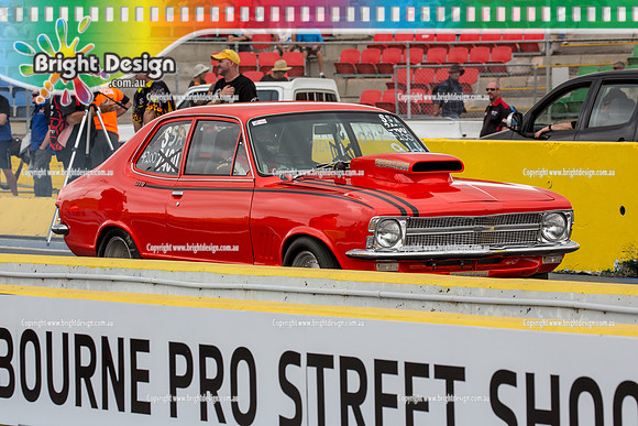 ANDRA Australian Nationals D2 @ Calder Park Raceway Sunday 24 JAN 2016  (47419)  SSA 4200 2460 GIUSEPPE RIDENTI