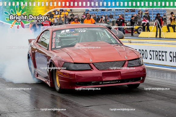 ANDRA Australian Nationals D2 @ Calder Park Raceway Sunday 24 JAN 2016  (47425)  STEVE ATHANS 5124