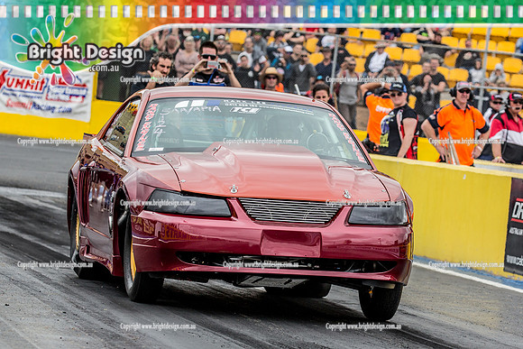 ANDRA Australian Nationals D2 @ Calder Park Raceway Sunday 24 JAN 2016  (47428)  STEVE ATHANS 5124