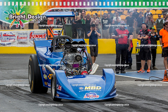 ANDRA Australian Nationals D2 @ Calder Park Raceway Sunday 24 JAN 2016  (47436)  BBA 4515 MICHAEL DAVIES
