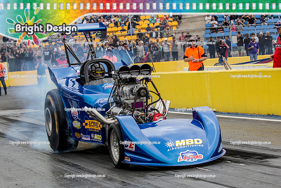 ANDRA Australian Nationals D2 @ Calder Park Raceway Sunday 24 JAN 2016  (47437)  BBA 4515 MICHAEL DAVIES
