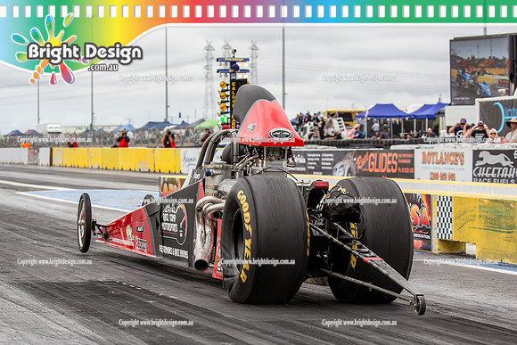 ANDRA Australian Nationals D2 @ Calder Park Raceway Sunday 24 JAN 2016  (47439)  WAYNNO CARTLEDGE 706 RACE COMP MOTORSPORTS