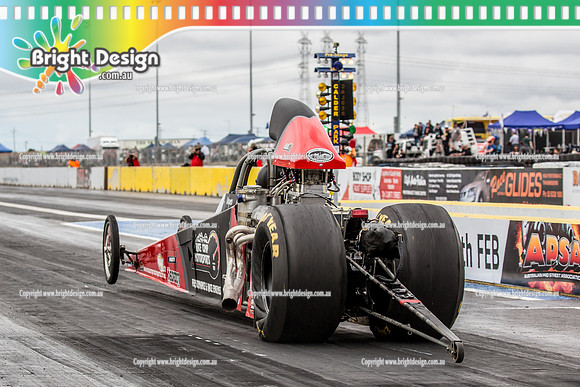 ANDRA Australian Nationals D2 @ Calder Park Raceway Sunday 24 JAN 2016  (47440)  WAYNNO CARTLEDGE  EDA 706 RACE COMP MOTORSPORTS