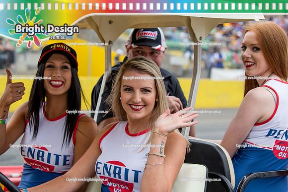 ANDRA Australian Nationals D2 @ Calder Park Raceway Sunday 24 JAN 2016  (47447)   PENRITE 20744H