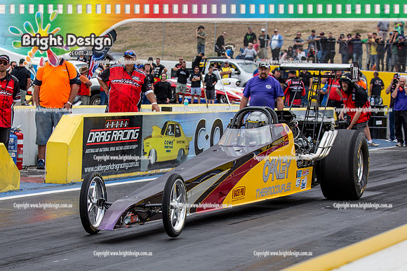 ANDRA Australian Nationals D2 @ Calder Park Raceway Sunday 24 JAN 2016  (47448)   SHANE BAXTER CCAA 178