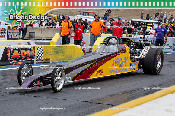 ANDRA Australian Nationals D2 @ Calder Park Raceway Sunday 24 JAN 2016  (47449)   SHANE BAXTER CCAA 178
