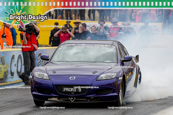 ANDRA Australian Nationals D2 @ Calder Park Raceway Sunday 24 JAN 2016  (47459)  6170 PRORX8 SIMON
