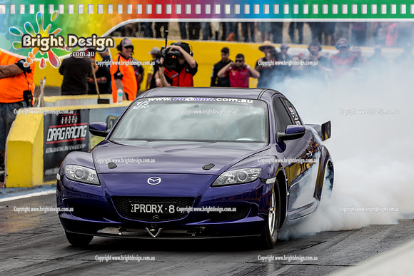 ANDRA Australian Nationals D2 @ Calder Park Raceway Sunday 24 JAN 2016  (47460)  6170 PRORX8 SIMON