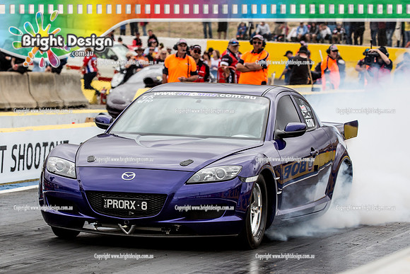 ANDRA Australian Nationals D2 @ Calder Park Raceway Sunday 24 JAN 2016  (47462)  6170 PRORX8 SIMON