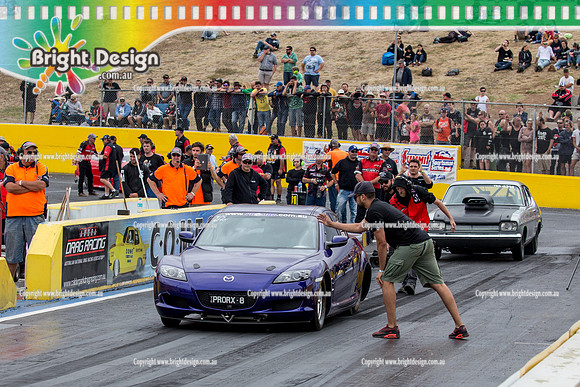 ANDRA Australian Nationals D2 @ Calder Park Raceway Sunday 24 JAN 2016  (47464)  6170 PRORX8 SIMON