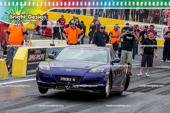 ANDRA Australian Nationals D2 @ Calder Park Raceway Sunday 24 JAN 2016  (47465)  6170 PRORX8 SIMON