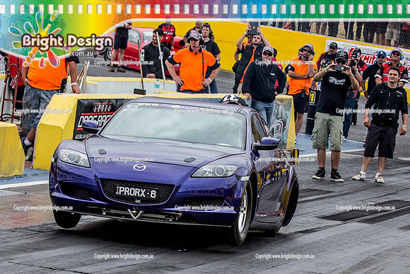 ANDRA Australian Nationals D2 @ Calder Park Raceway Sunday 24 JAN 2016  (47466)  6170 PRORX8 SIMON
