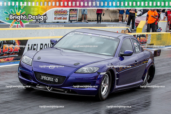 ANDRA Australian Nationals D2 @ Calder Park Raceway Sunday 24 JAN 2016  (47467)  6170 PRORX8 SIMON