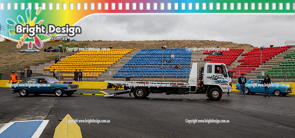 ANDRA Australian Nationals @ Calder Park Raceway Saturday 23 JAN 2016  (43040)  3007 MMW
