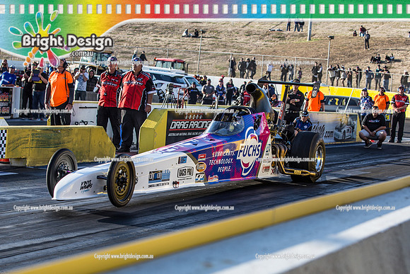 AA ANDRA Australian Nationals D2 @ Calder Park Raceway Sunday 24 JAN 2016  (48008)  481  JESS TURNER