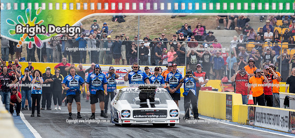 AA ANDRA Australian Nationals @ Calder Park Raceway Saturday 23 JAN 2016  (45344)-2  846 ZAPPIA RACING