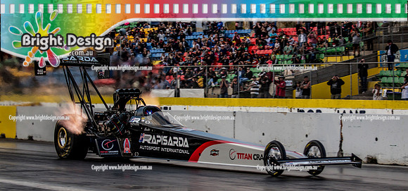 AAA ANDRA Australian Nationals @ Calder Park Raceway Saturday 23 JAN 2016  (46172)  RAPISARDA