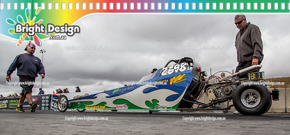 ANDRA Australian Nationals D2 @ Calder Park Raceway Sunday 24 JAN 2016  (47079)  2698  PANETTA BROS RACING