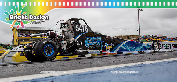 ANDRA Australian Nationals D2 @ Calder Park Raceway Sunday 24 JAN 2016  (47091)  5476  BRODIE ZAPPIA  ZAPS BRAT RACING