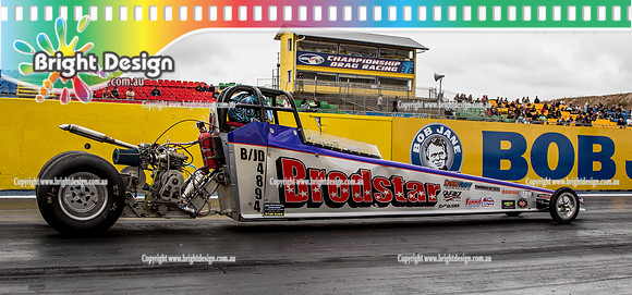 ANDRA Australian Nationals D2 @ Calder Park Raceway Sunday 24 JAN 2016  (47105)  BRODSTAR  BJD 4894