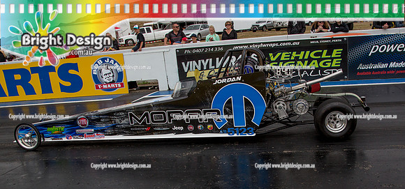 ANDRA Australian Nationals D2 @ Calder Park Raceway Sunday 24 JAN 2016  (47106)  5123 JORDAN SPENCE