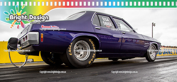 ANDRA Australian Nationals D2 @ Calder Park Raceway Sunday 24 JAN 2016  (47139)  SSA 5662 PRO73 NICK PRESTI
