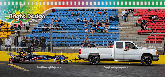 ANDRA Australian Nationals D2 @ Calder Park Raceway Sunday 24 JAN 2016  (47162)  5515  BLAKE HAYES RACING