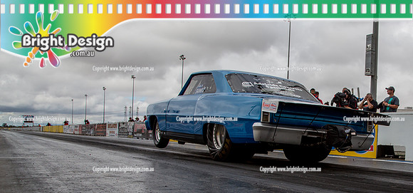 ANDRA Australian Nationals D2 @ Calder Park Raceway Sunday 24 JAN 2016  (47198)  WOGBOY 5007 ANDREW SALIBA