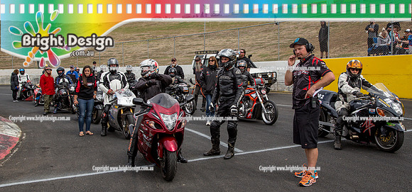 ANDRA Australian Nationals D2 @ Calder Park Raceway Sunday 24 JAN 2016  (47230)  BIKE 2439 Johnny Hog greg Sparks 4802  2764