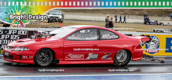 ANDRA Australian Nationals D2 @ Calder Park Raceway Sunday 24 JAN 2016  (47256)  SCS 4803  ZAUCHY  MARK ZAUCH