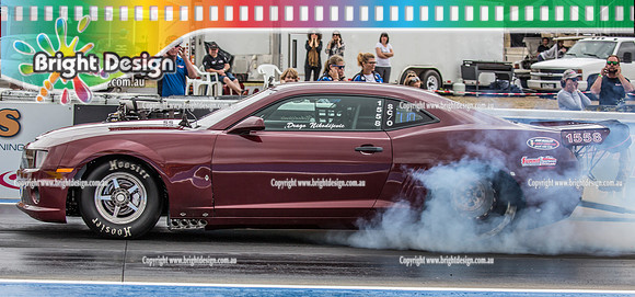 ANDRA Australian Nationals D2 @ Calder Park Raceway Sunday 24 JAN 2016  (47268)  DRAGO NIKODIJEVIC SCO 1558