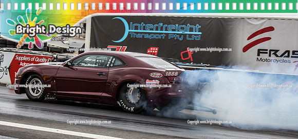 ANDRA Australian Nationals D2 @ Calder Park Raceway Sunday 24 JAN 2016  (47269)  DRAGO NIKODIJEVIC SCO 1558