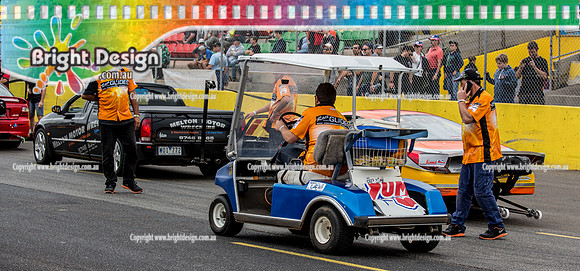 ANDRA Australian Nationals D2 @ Calder Park Raceway Sunday 24 JAN 2016  (47317)  HUGO 990